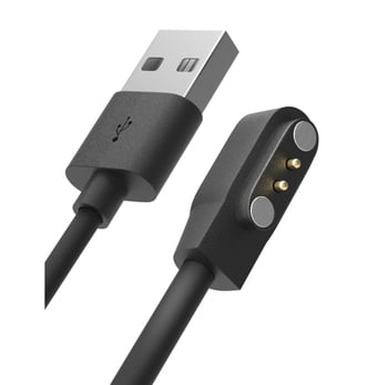 FHD magnetski USB kabel za YAMAY ID205U, VeryFitPro ID205L i Willful SW021