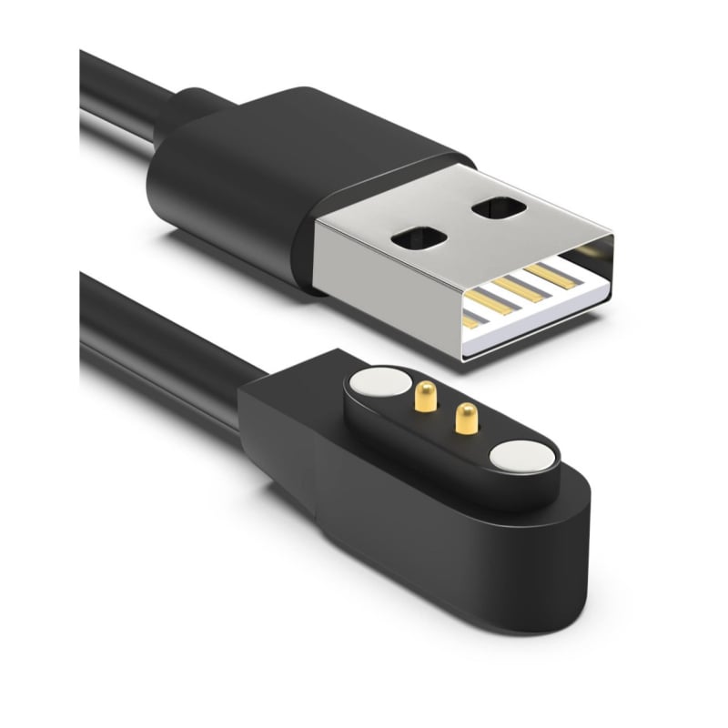 FHD magnetski USB kabel za YAMAY ID205U, VeryFitPro ID205L i Willful SW021