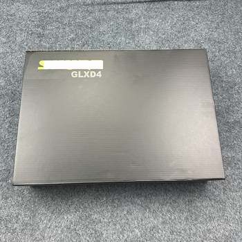 GLXD4 Sistem de microfoane wireless cu două canale, baterie detașabilă 300–500 mAh, interval de frecvență 40 Hz–20 kHz, SNR ≥75 dB, autonomie 6–8 ore
