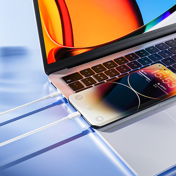 Benwis cablu USB-C de date cu încărcare PD (Model CP-SFC, USB-C la USB-C / USB-C la USB-A) pentru telefoane, tablete și laptopuri — 30W–140W