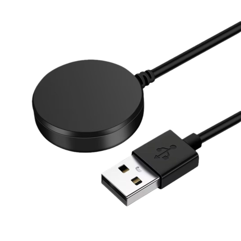 Punjački kabel za Samsung Galaxy Watch3/4/Watch5Pro – brzo žično i bežično punjenje