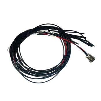 VGA kábel s audio výstupom pre PC/TV/monitor/projektor, DVI s meďou jadrom - Bojie, model Senyang