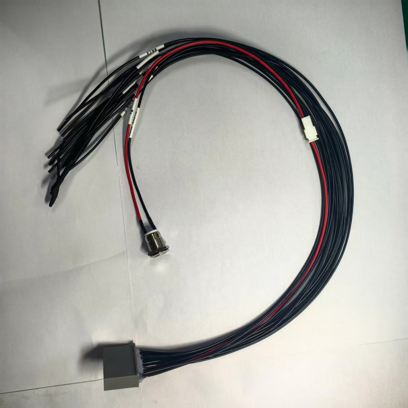 VGA kábel s audio výstupom pre PC/TV/monitor/projektor, DVI s meďou jadrom - Bojie, model Senyang