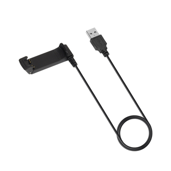 Punjačka baza i kabel za podatke za fenix2 pametni sat (Poseban interfejs; neutralna marka; kompatibilno s fenix2)
