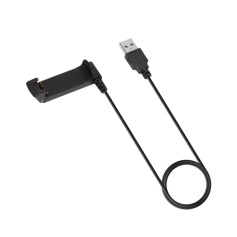 Punjačka baza i kabel za podatke za fenix2 pametni sat (Poseban interfejs; neutralna marka; kompatibilno s fenix2)