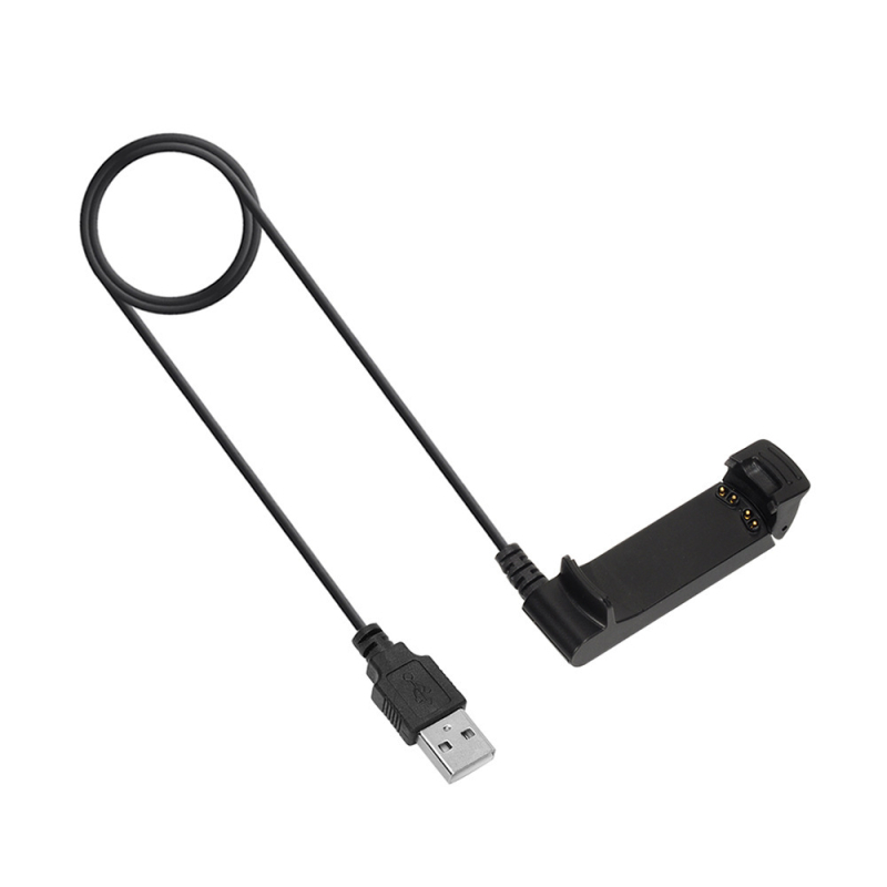 Punjačka baza i kabel za podatke za fenix2 pametni sat (Poseban interfejs; neutralna marka; kompatibilno s fenix2)