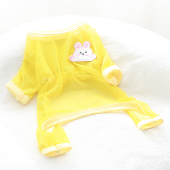 Vestă pentru câini mici – Stil relaxat, Material: Textile, Brand: Balun pet