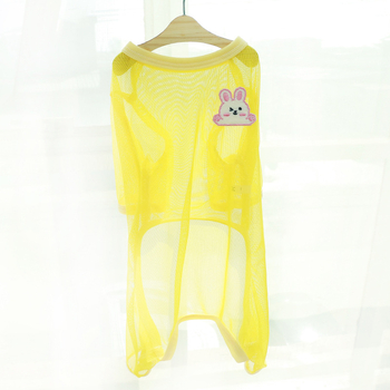 Vestă pentru câini mici – Stil relaxat, Material: Textile, Brand: Balun pet