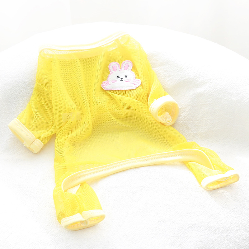 Vestă pentru câini mici – Stil relaxat, Material: Textile, Brand: Balun pet