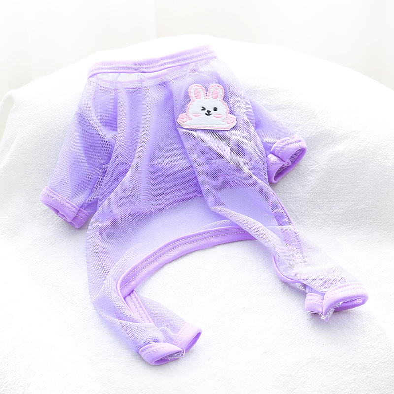 Vestă pentru câini mici – Stil relaxat, Material: Textile, Brand: Balun pet