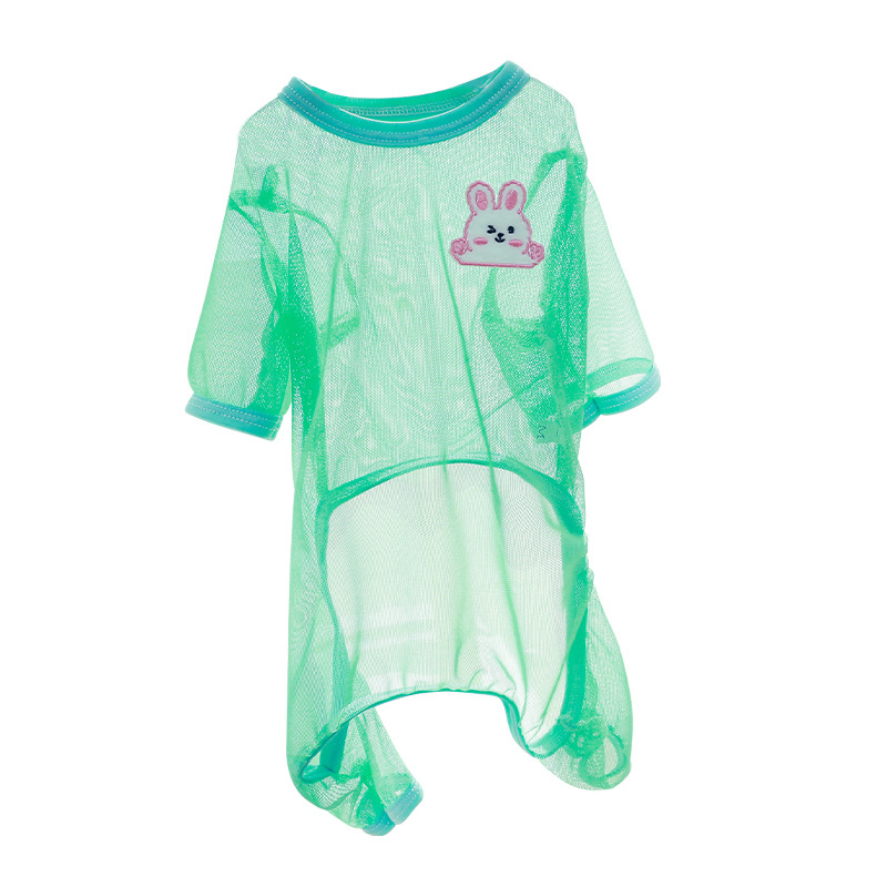 Vestă pentru câini mici – Stil relaxat, Material: Textile, Brand: Balun pet