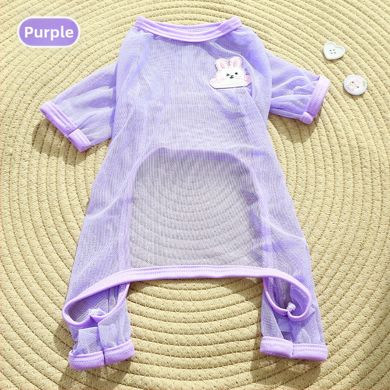 Vestă pentru câini mici – Stil relaxat, Material: Textile, Brand: Balun pet