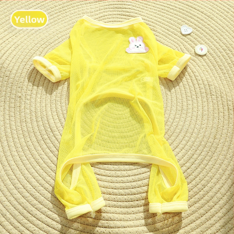 Vestă pentru câini mici – Stil relaxat, Material: Textile, Brand: Balun pet