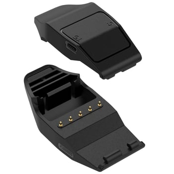 Punjački kabel za Garmin ogrlicu psa — kompatibilan s modelima T5, TT15, TT10, T15, GTT15x, TT25