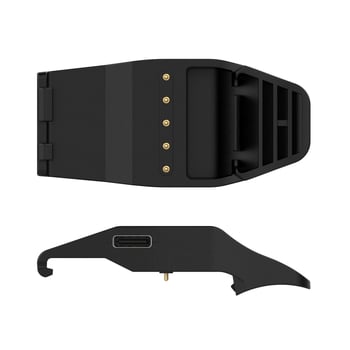 Punjački kabel za Garmin ogrlicu psa — kompatibilan s modelima T5, TT15, TT10, T15, GTT15x, TT25