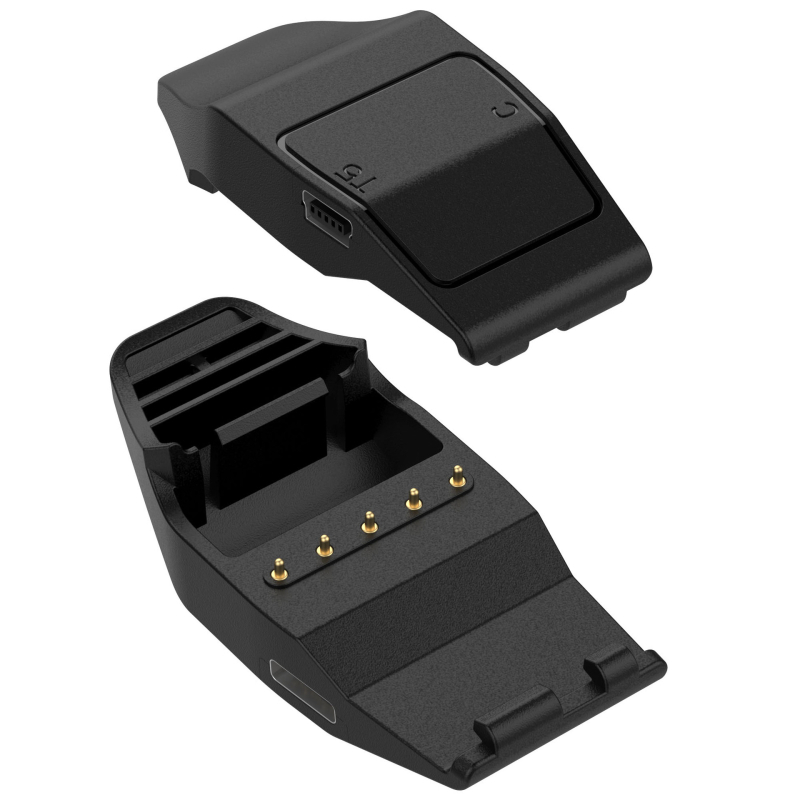 Punjački kabel za Garmin ogrlicu psa — kompatibilan s modelima T5, TT15, TT10, T15, GTT15x, TT25