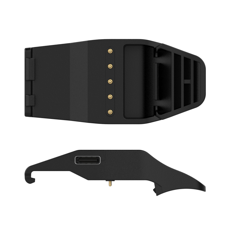 Punjački kabel za Garmin ogrlicu psa — kompatibilan s modelima T5, TT15, TT10, T15, GTT15x, TT25