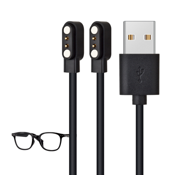 Magnetski podatkovni kabel za punjenje Mijia Smart Audio naočale Yuexiang verzija