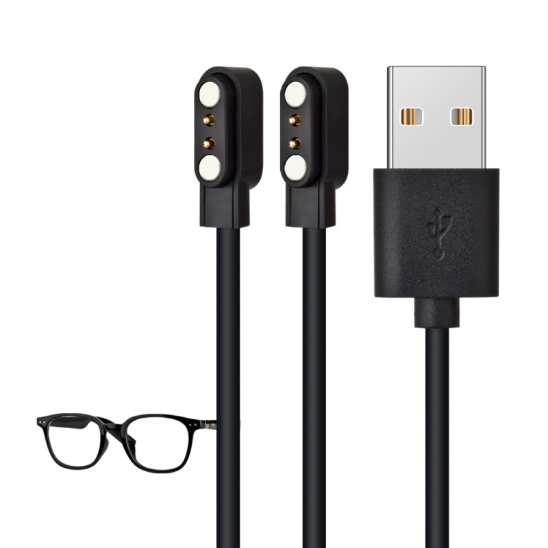 Magnetski podatkovni kabel za punjenje Mijia Smart Audio naočale Yuexiang verzija
