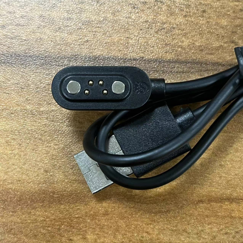 Kabel za punjenje slušalica za kostnu provodljivost Nank Runner2
