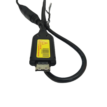 Cablu USB pentru încărcare și transfer de date pentru camerele digitale Samsung (interfață mini 20P, modele CB20U05A/B/C3/5/7)