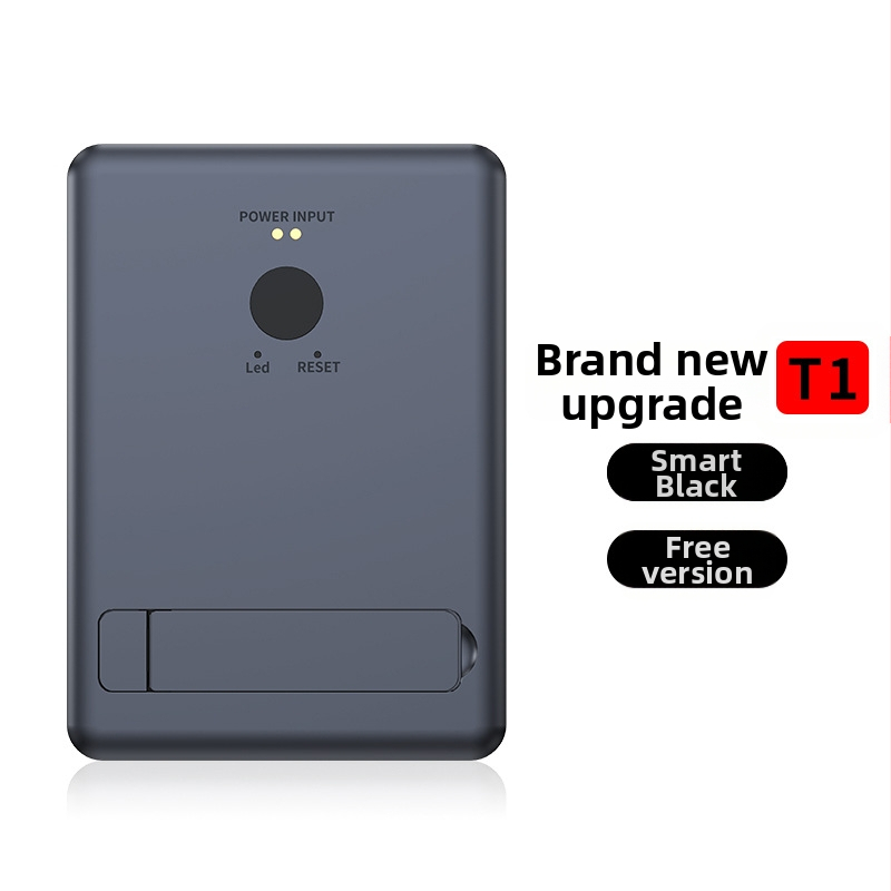 Translator fără sistem de operare; corp din aliaj de aluminiu; rază wireless 5 m; traducere între aplicații, traducere în timpul apelurilor vocale și interpretare simultană.