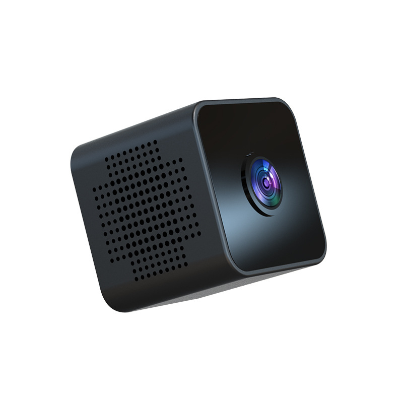 Cameră de securitate X1 1080p, stocare pe card TF, baterie de 90 de minute, înregistrare video și fotografii