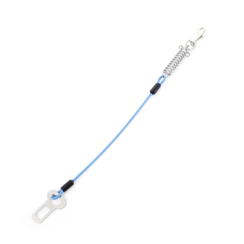 Спортна поясна чанта за спорт на открито — полиестер, подплата от найлон, едноцветен модел, дизайн за намаляване на натоварването, буферен пружинен механизъм 50 cm × 4 mm