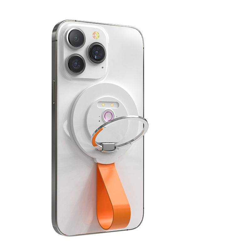 T9 Pametni glasovni prevoditelj s Bluetoothom – aluminijsko tijelo, 30 g, domet 5–10 m