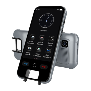 S25Pro Μεταφραστής και Σκανάρισμα Πένα με Android, Bluetooth, εμβέλεια 10 μ., λειτουργία σάρωσης ανάγνωσης και οθόνη αφής