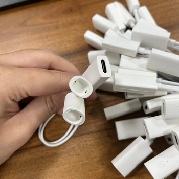 Cablu de încărcare pentru ochelari Huawei (LFT-G00, Generația a 2-a) - Port Type-C femelă, Brand Beautiful