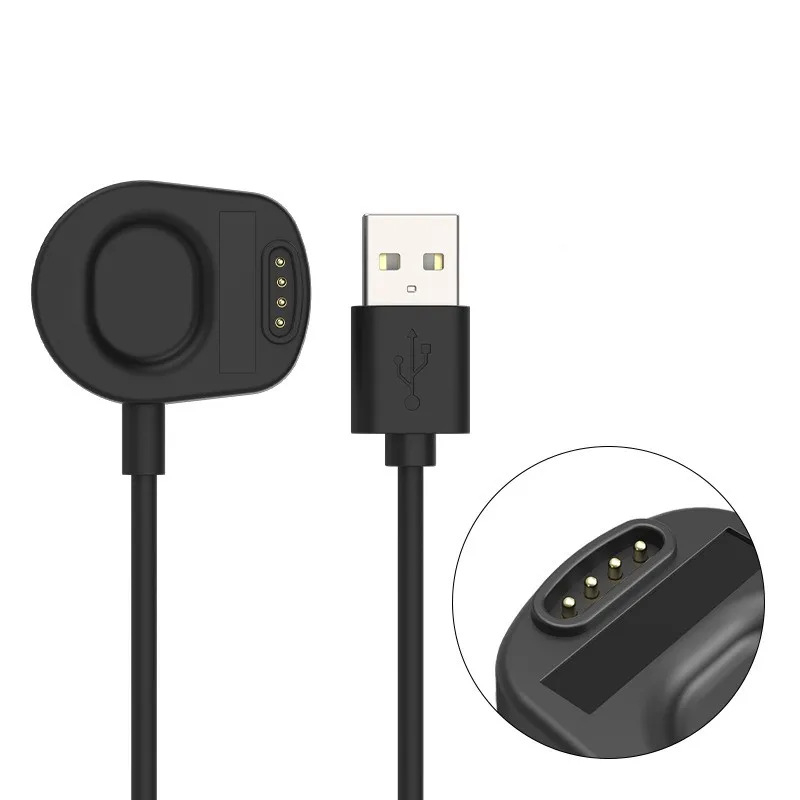 Magnetski kabel za napajanje i podatkovni kabel za Suunto7 (Kompatibilnost: Suunto7; Magnetsko punjenje; Kabel za podatke)