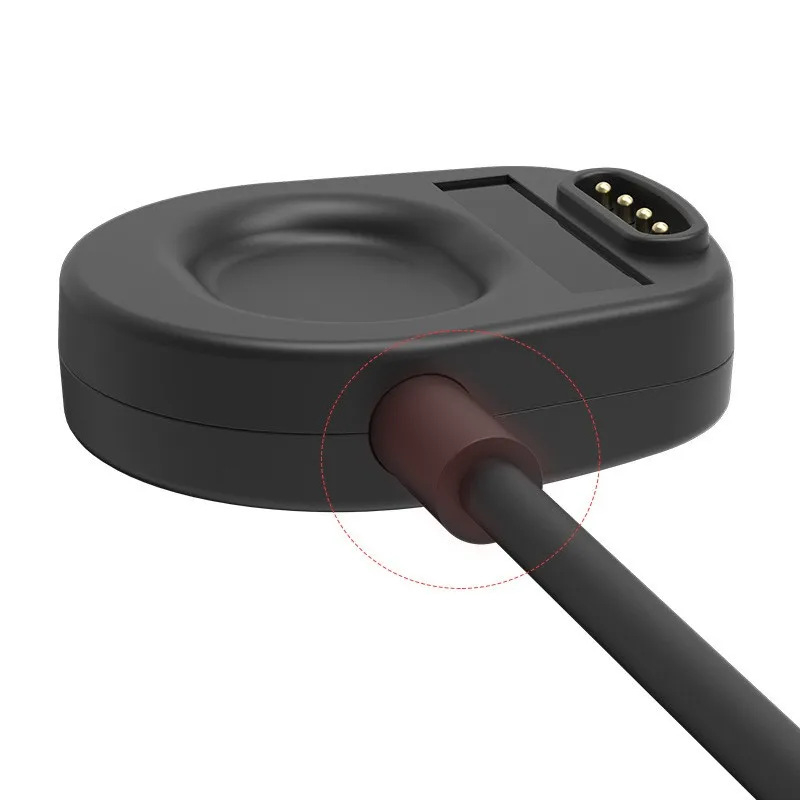 Magnetski kabel za napajanje i podatkovni kabel za Suunto7 (Kompatibilnost: Suunto7; Magnetsko punjenje; Kabel za podatke)