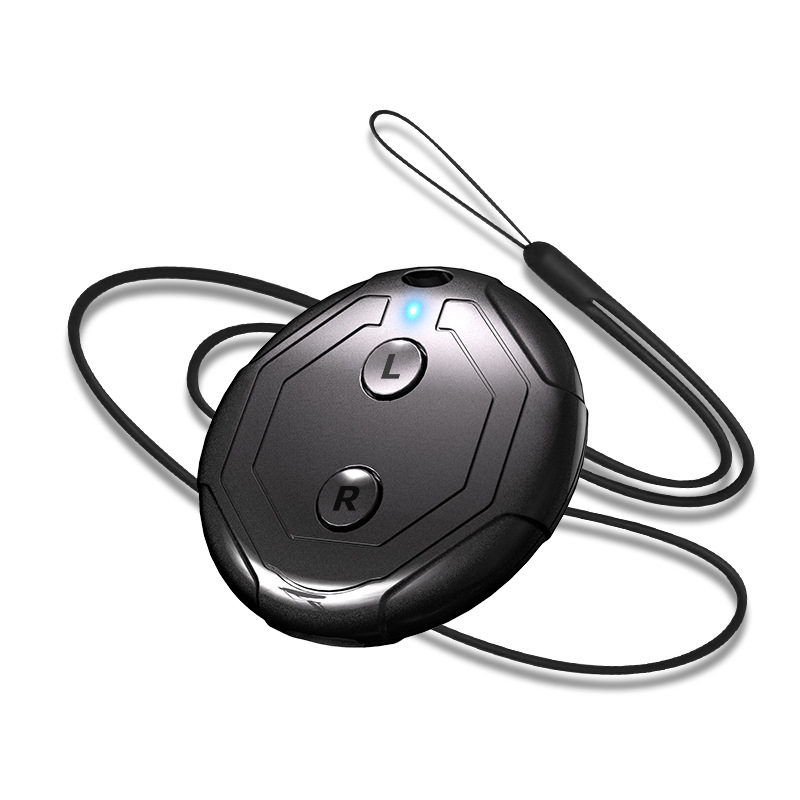 Traducător inteligent K18 cu traducere AI, dialog în timp real, greutate 40 g, interfață USB