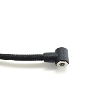 Prilagođeni magnetski kabel za napajanje od 7 mm s USB/Pogopin kutnim priključkom za pametnu šalicu