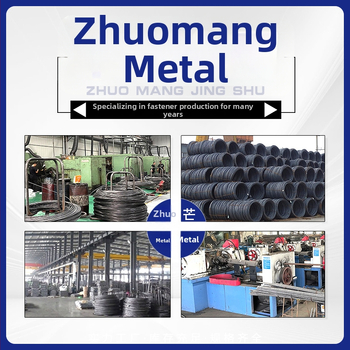 Predĺžený galvanizovaný zvedací očný šroub, oceľ GB825, trieda 4.8