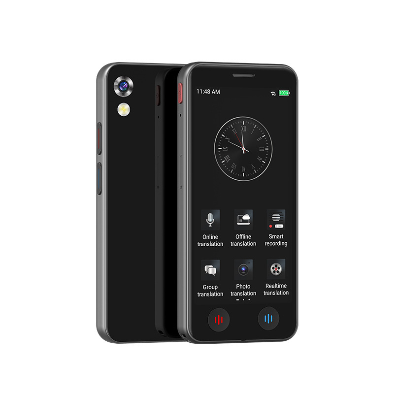 A40 Lite Pametni prevoditelj — Android, Bluetooth, bežični domet 10 m