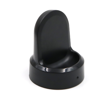 Cutie de încărcare pentru ceasurile Samsung Gear S2/S3/S4, compatibil cu Gear S2/S3/S4, curent de ieșire 1 A