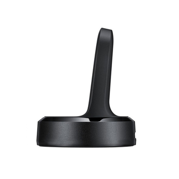 Cutie de încărcare pentru ceasurile Samsung Gear S2/S3/S4, compatibil cu Gear S2/S3/S4, curent de ieșire 1 A