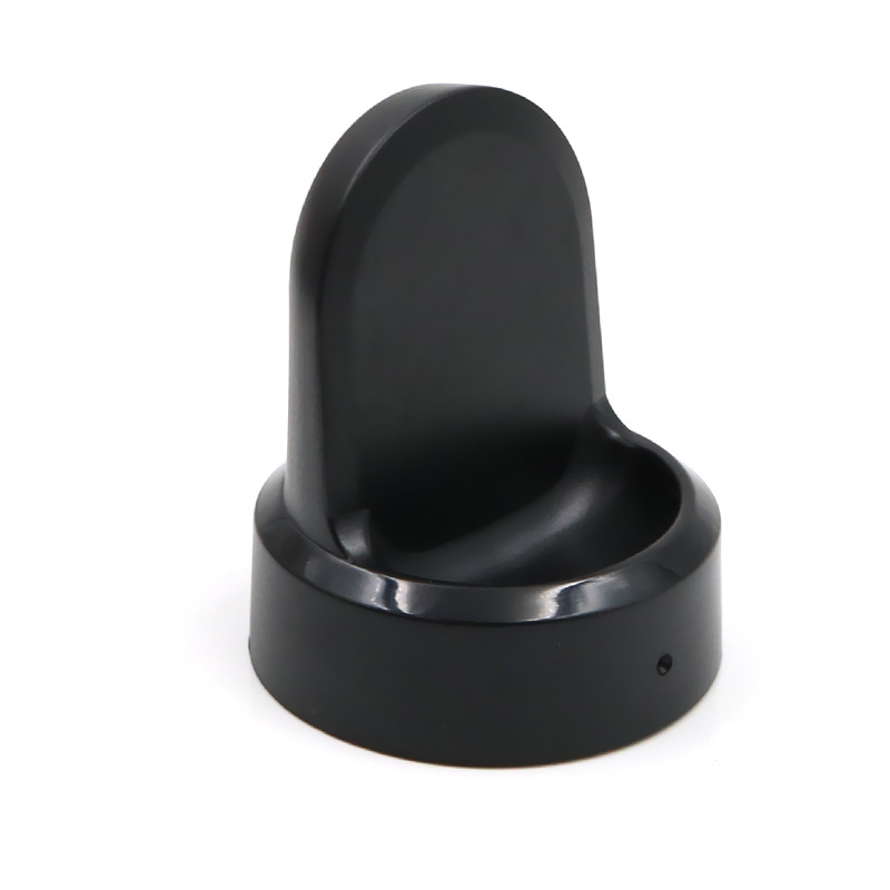 Cutie de încărcare pentru ceasurile Samsung Gear S2/S3/S4, compatibil cu Gear S2/S3/S4, curent de ieșire 1 A