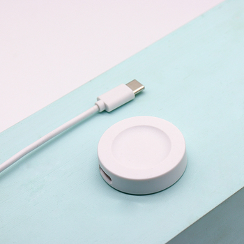 Nabíjacia kolíska pre Huawei Watch Fit4 a GT6 Pro – USB-A/USB-C, kompatibilné s GT4/Watch4/3/GT2Pro, GT3 magnetický kábel