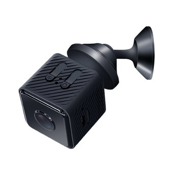 Cameră de exterior X2 (Model X22; card TF; autonomie baterie 3–5 ore; Video și poze; Carcasă din plastic)