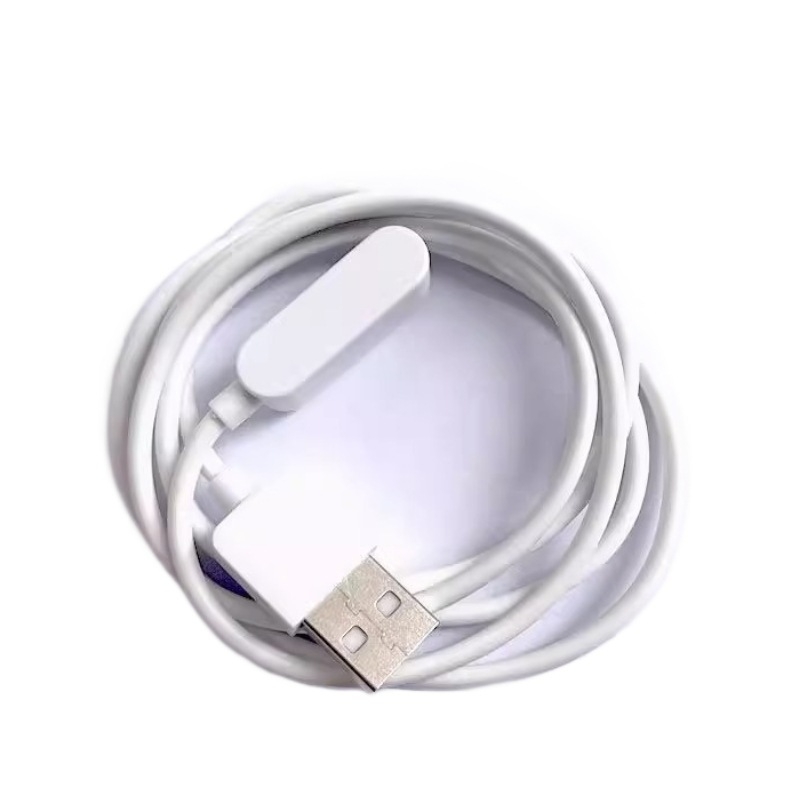 Prilagođeni USB kabel za punjenje za Mi Rabbit 7A sat, magnetsko brzo punjenje, model HS128