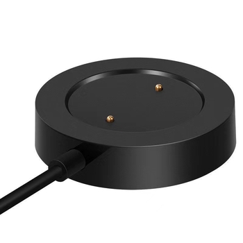 Încărcător magnetic pentru ceas S1 Active pentru Xiaomi Watch Color Sport, Mini USB, GH-0012, 5V/2A