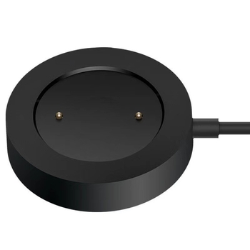 Încărcător magnetic pentru ceas S1 Active pentru Xiaomi Watch Color Sport, Mini USB, GH-0012, 5V/2A