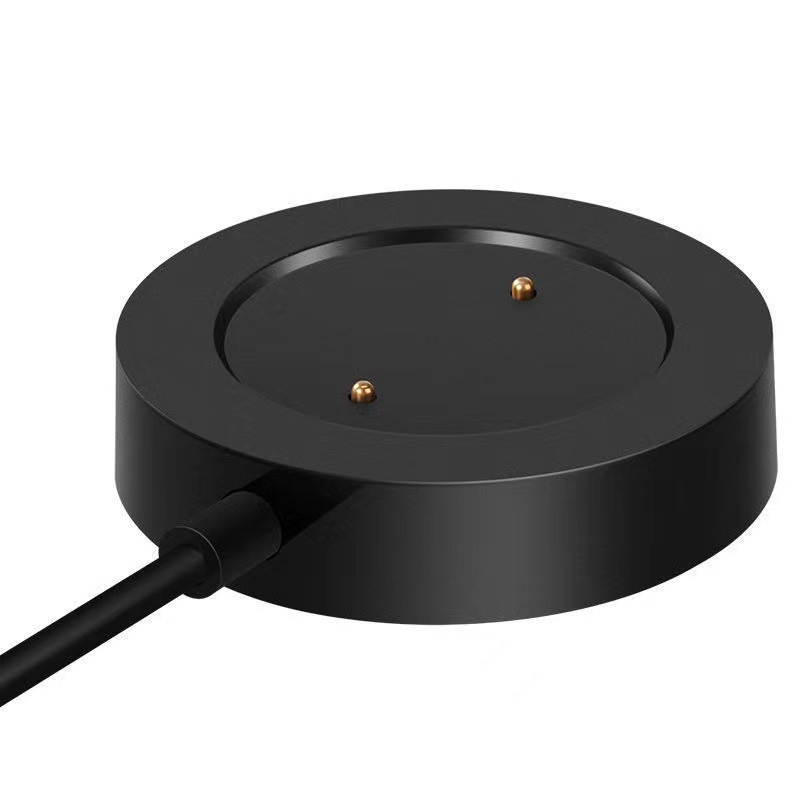 Încărcător magnetic pentru ceas S1 Active pentru Xiaomi Watch Color Sport, Mini USB, GH-0012, 5V/2A