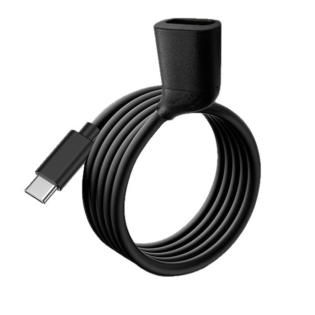 Punjački kabel i magnetski punjač za Rayneo Thunderbird pametne naočale V3 Slim i Conan AI naočale