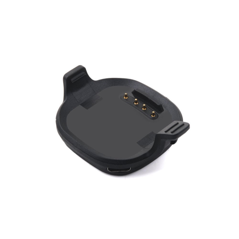 Punjač i nosač za Garmin Forerunner 10/15 – Značka YD, Model Forerunner 10/15, Autorizirana privatna marka