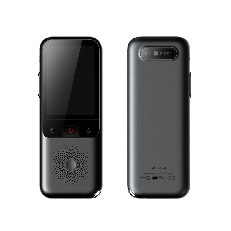 T11 prevodna mašina s Androidom, Bluetooth, domet 10 m, offline 134 jezika, snimanje i prijevod fotografija