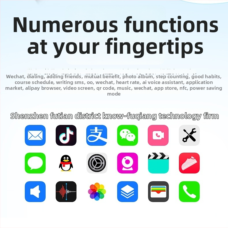 Έξυπνο ρολόι με έκδοση SIM – 128GB αποθηκευτικό χώρο, 1GB RAM, κάμερα 2.0MP, μπαταρία 1000mAh, υποστήριξη WeChat και Alipay